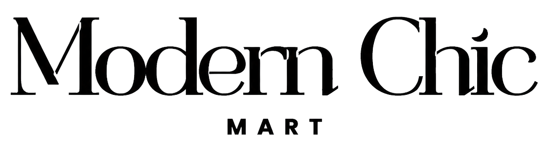 Modern Chic Mart