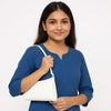 Pattern Shoulder Handbag for Women