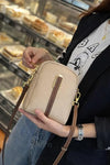 Women’s Stylish Mini Crossbody Sling Bag