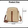 Women’s Stylish Mini Crossbody Sling Bag