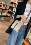 Women’s Stylish Mini Crossbody Sling Bag