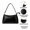 Pattern Shoulder Handbag for Women
