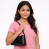Pattern Shoulder Handbag for Women