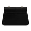 Designer Women's Crocodile Pattern Handbag