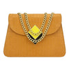 Leather Shoulder Handbag