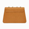 Leather Shoulder Handbag