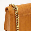 Leather Shoulder Handbag