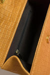 Leather Shoulder Handbag