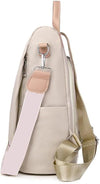 Lightweight Casual College & Travel Bag for Girls