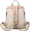 Lightweight Casual College & Travel Bag for Girls