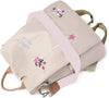 Lightweight Casual College & Travel Bag for Girls