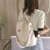Lightweight Casual College & Travel Bag for Girls