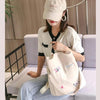 Lightweight Casual College & Travel Bag for Girls