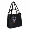 Sling Bag with Chain Strap