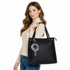 Sling Bag with Chain Strap
