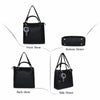 Sling Bag with Chain Strap